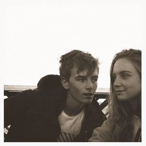 Meet your Posher, Roy